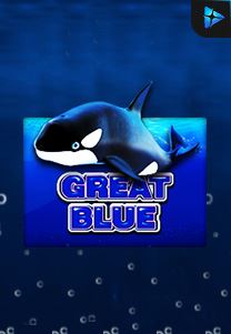 Great Blue