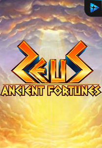 Bocoran RTP Ancient Fortunes Zeus.png di TOTOLOKA88 Generator RTP SLOT 4D Terlengkap