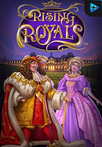 Bocoran RTP Rising Royals foto di TOTOLOKA88 Generator RTP SLOT 4D Terlengkap