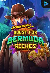 Bocoran RTP John Hunter and the Quest for Bermuda Riches di TOTOLOKA88 Generator RTP SLOT 4D Terlengkap