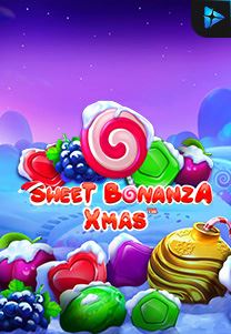 Bocoran RTP Sweet Bonanza Xmas di TOTOLOKA88 Generator RTP SLOT 4D Terlengkap